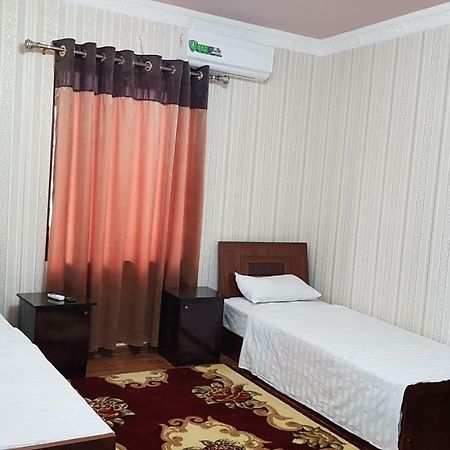 B&B Giza Registan Samarkand Exterior foto