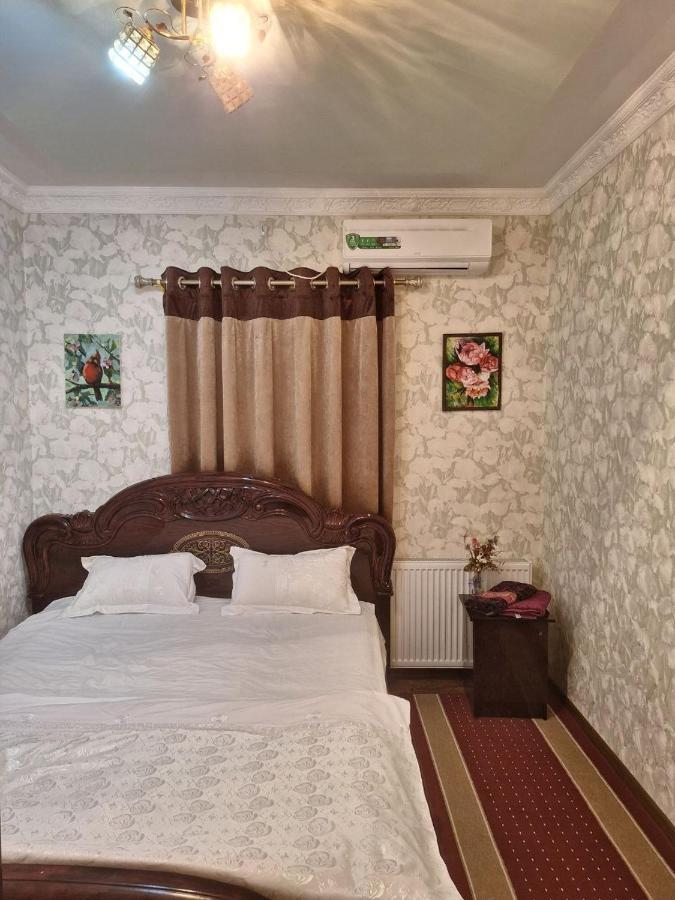 B&B Giza Registan Samarkand Exterior foto