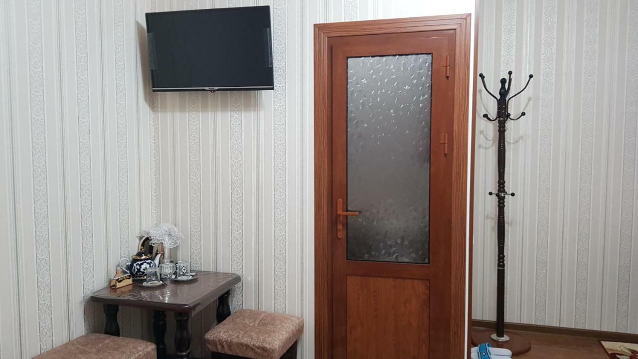 B&B Giza Registan Samarkand Exterior foto